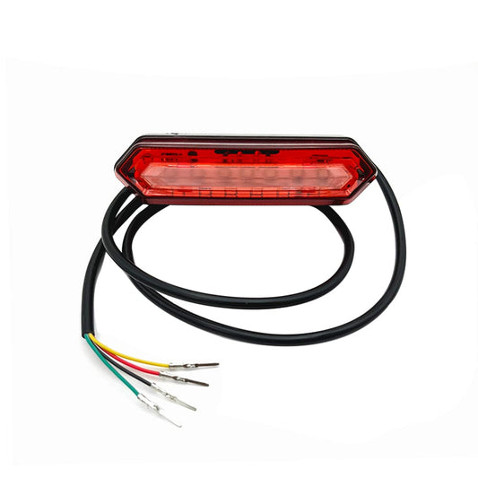 REAR BRAKE LIGHT FOR DRAGON PREDATOR