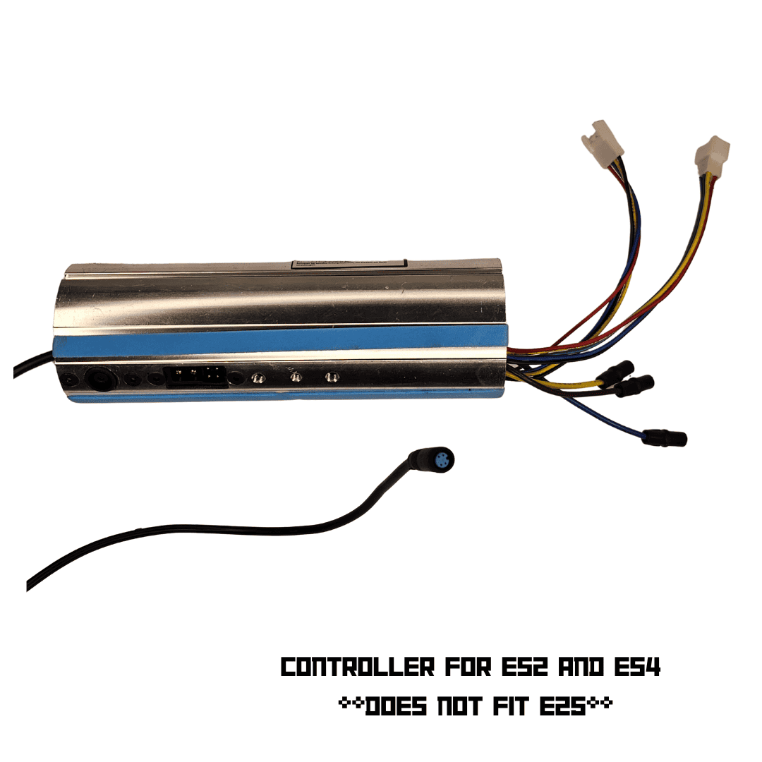 POWER CONTROLLER FOR SEGWAY ES2 AND ES4