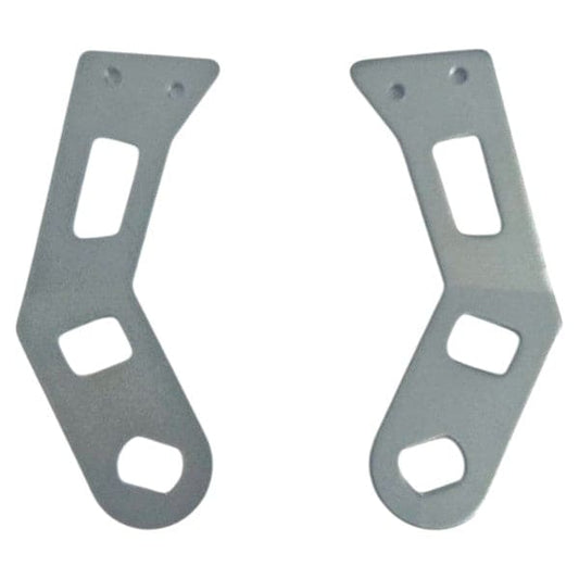 CYCLONE / CYCLONE PRO MUDGUARD BRACKET (PAIR)