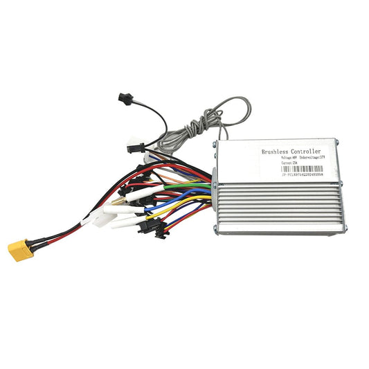 POWER CONTROLLER 48V 25AMP FOR DRAGON GTS AND GTR