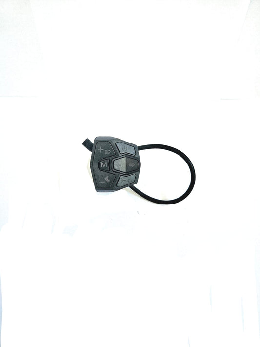 DRAGON CRUISER DISPLAY/POWER SWITCH