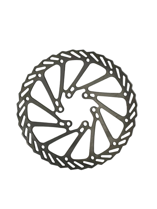 BRAKE DISC 160MM x 1.8MM VERSION 7 to suit all E-scooter models that use 160mm brake disc- DRAGON VSETT MUKUTA NAMI BOLZZEN