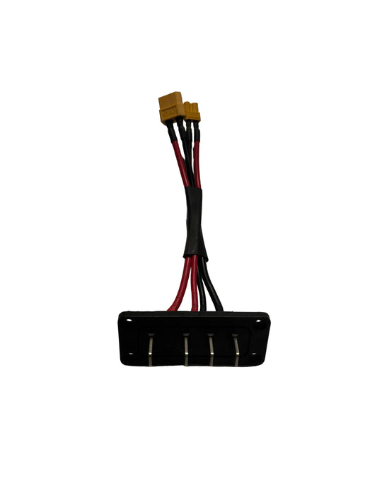 DRAGON CRUISER MALE BATTERY TERMINAL