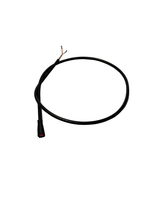 DRAGON PREDATOR HEADLIGHT CABLE