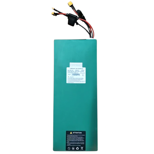 Dragon Eagle Battery (48v 16.5ah)