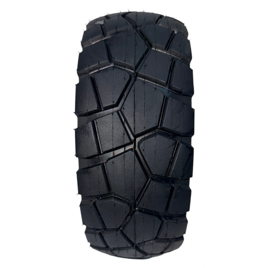 AUSOM DT2 PRO 10 INCH VACUUM TYRE  80/50-6.5