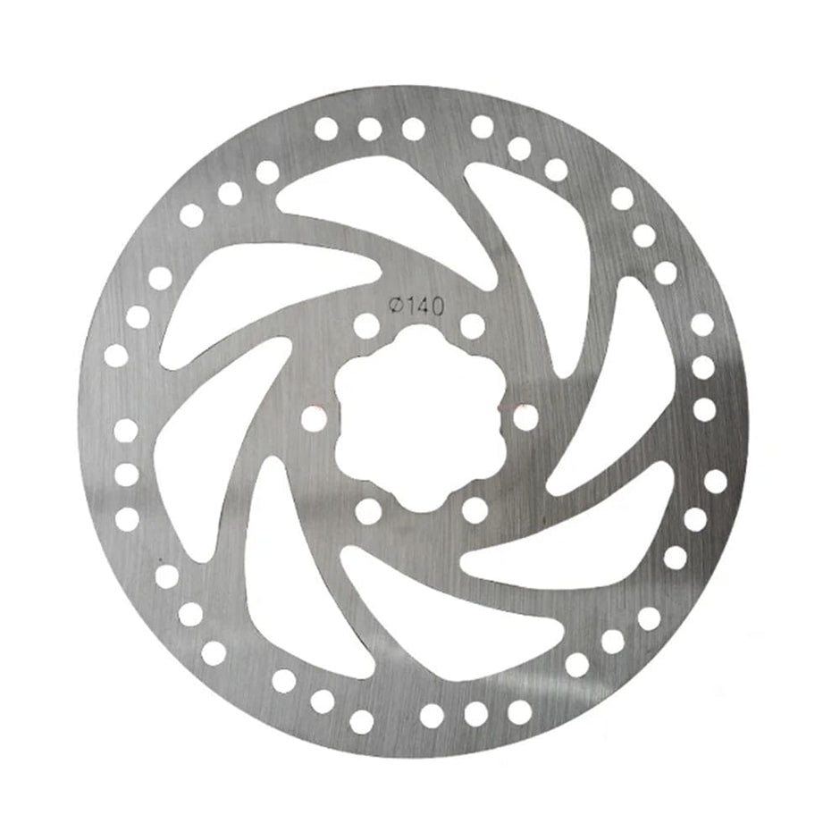 Dragonscale Rotor Disc DRAGON PREDATOR