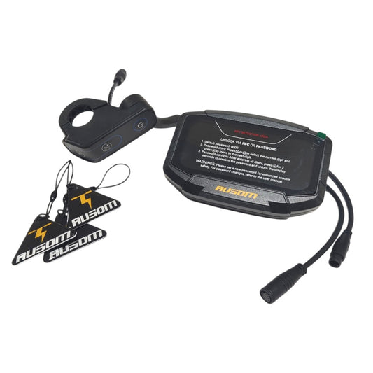 52V DISPLAY FOR AUSOM DT2 PRO