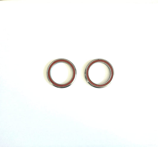 FRONT FORK BEARING SET FOR DRAGON SLAYER