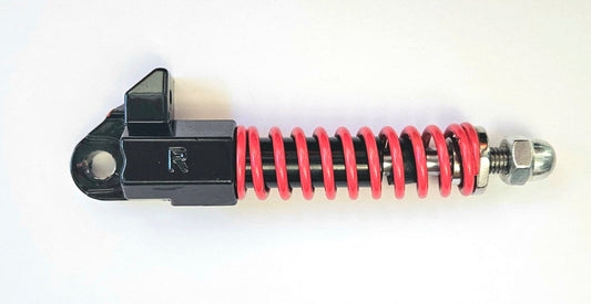 Dragon GT FRONT SUSPENSION (RIGHT)