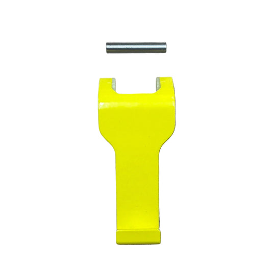 DRAGON RAPTOR X STEM HOOK WITH PIN