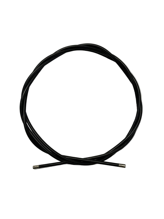 MECHANICAL BRAKE CABLE SLEEVE FRONT (135CM)