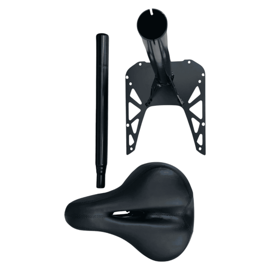 DRAGON EAGLE SEAT + POLE COMBO