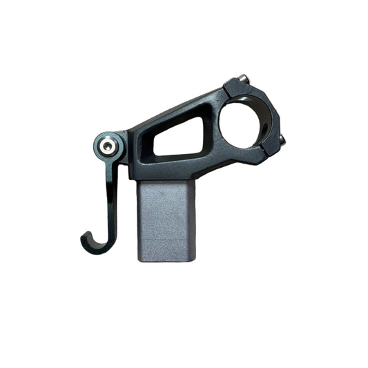 DRAGON NINJA GOOSENECK
