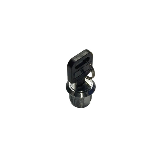 DRAGON CRUISER BATTERY KEY BARREL