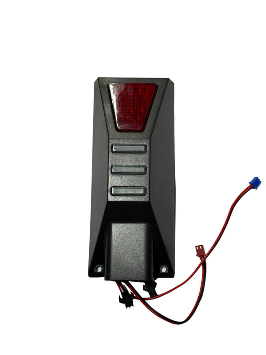 DRAGON PREDATOR FRONT INDICATOR LIGHT PANEL (EACH)