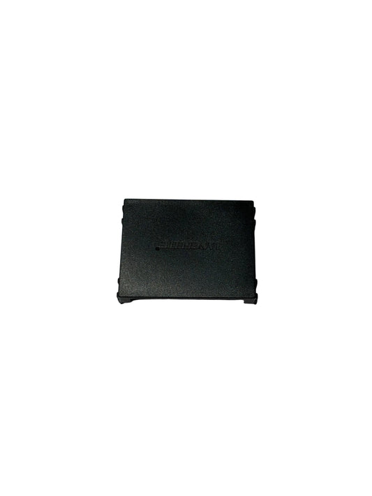 BLACK JUNCTION BOX LID