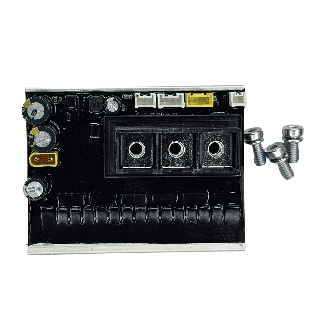 SEGWAY F40 POWER CONTROLLER