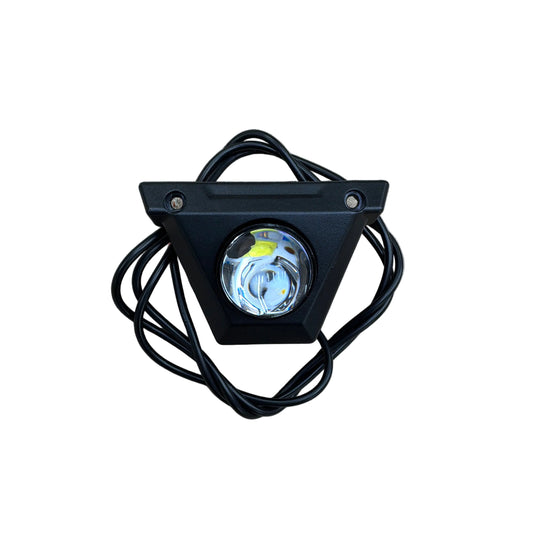 DRAGON RAPTOR X HEADLIGHT WITH CASING