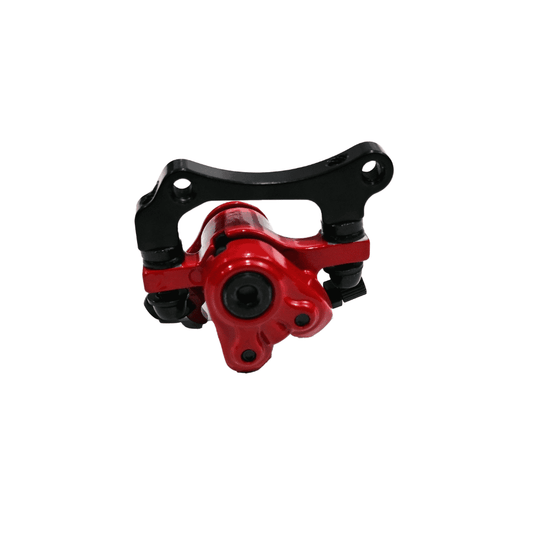 FRONT DISC BRAKE BLOCK FOR DRAGON X9