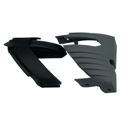 MUKUTA 10+ FRONT RIGHT / REAR LEFT SET DECK COVER