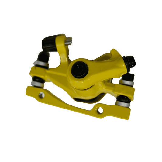 FRONT BRAKE CALLIPER FOR DRAGON RAPTOR