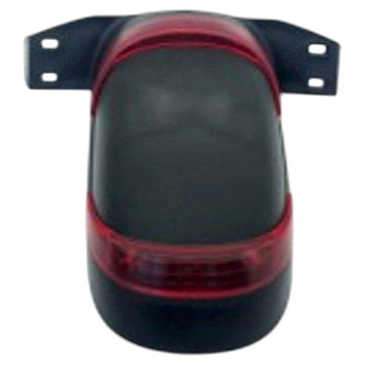 FRONT MUDGUARD FOR DRAGON HUNTER X10