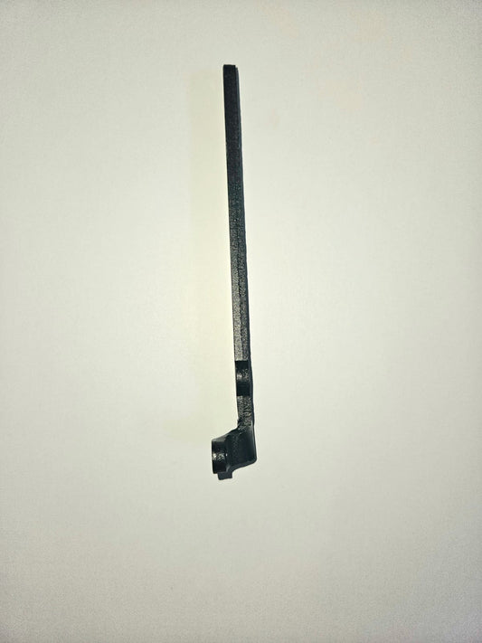 FOLDING MECH SIDE HANDLE/LEVER FOR GTS / GTSV2 / GTR / GTRV2 - (LEFT ONLY)