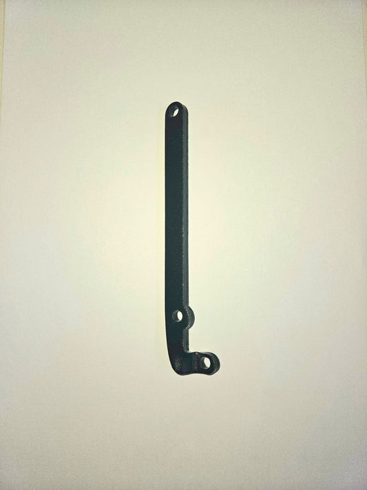 FOLDING MECH SIDE HANDLE/LEVER FOR GTS / GTSV2 / GTR / GTRV2 - (RIGHT ONLY)