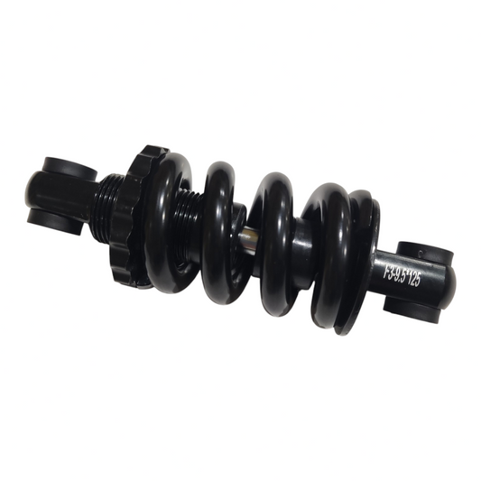 AUSOM DT2 PRO REAR SUSPENSION