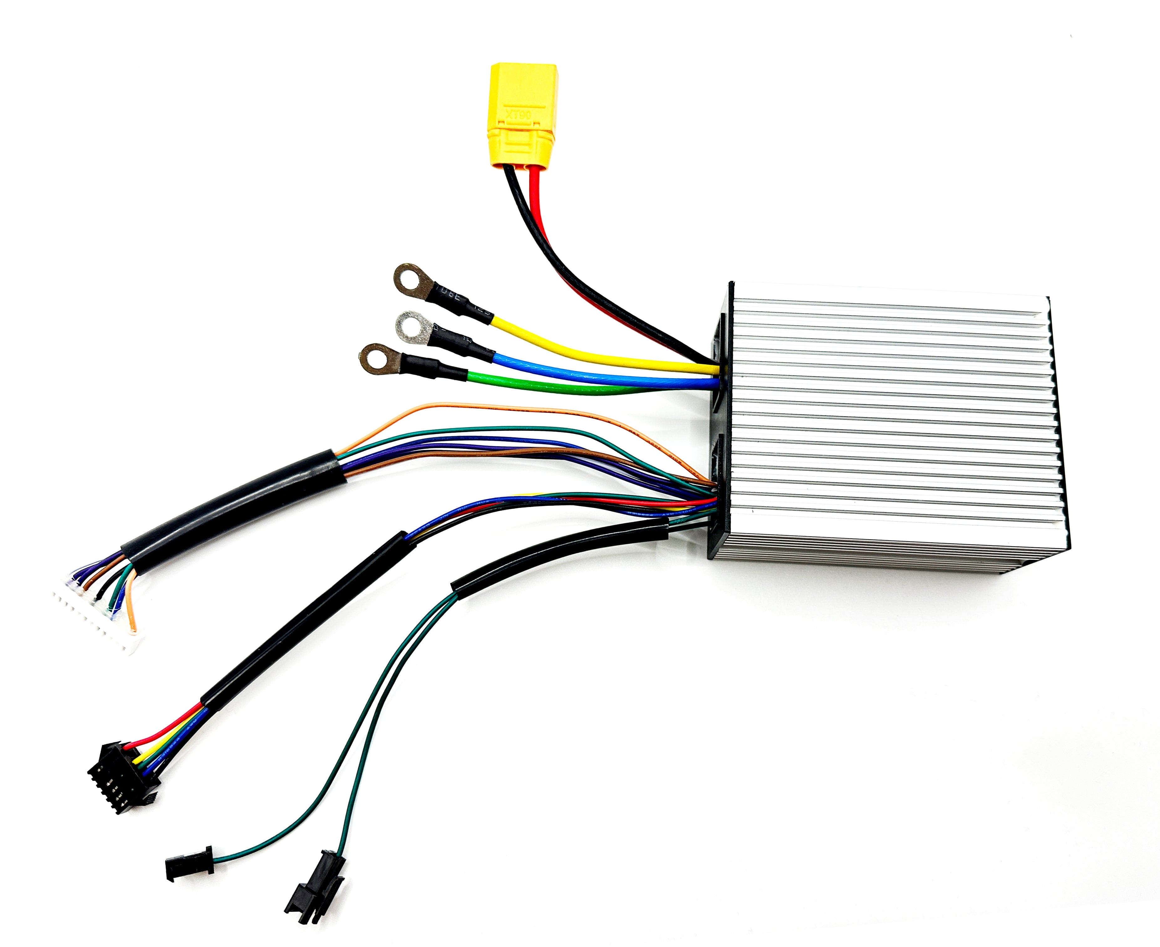 Display Power Controller 72V 45AMP FRONT POWER CONTROLLER (A) FOR DRAGON HURRICANE