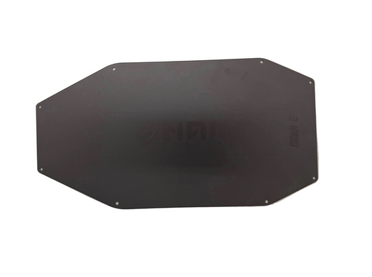 NAMI BURN-E DECK PLATE