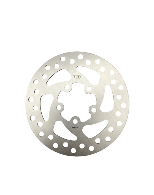 120mm Brake Disc to suit SEGWAY suitable models