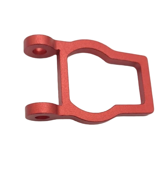 DRAGON CYCLONE FOLDING MECH HOOP