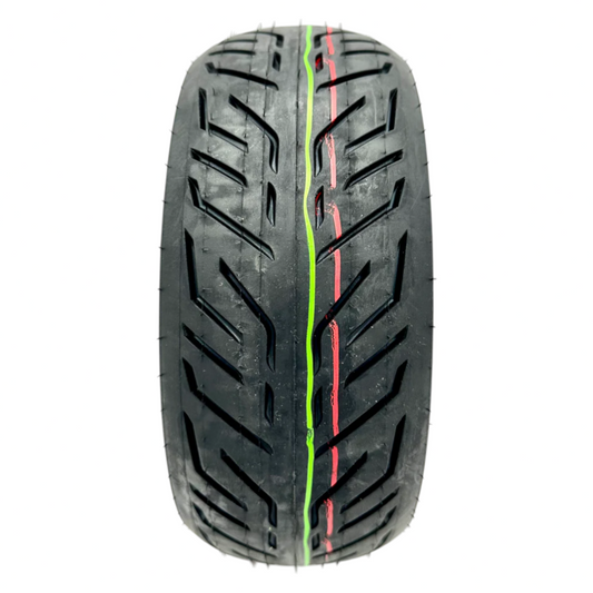 10 INCH TUBELESS ROAD TYRE TO SUIT NAMI KLIMA,GTR V2,CYCLONE PRO