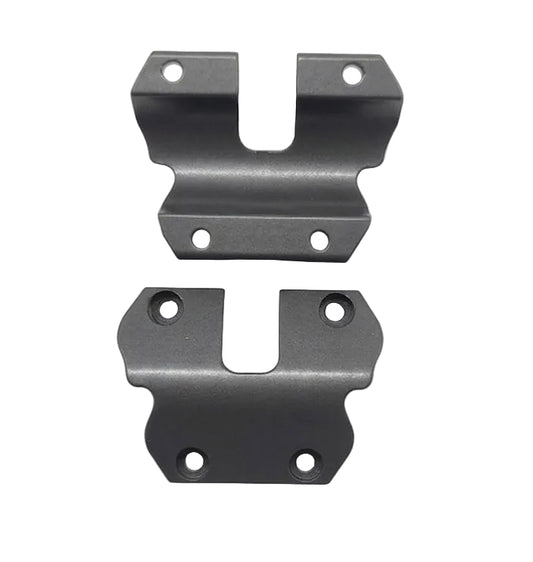 DRAGON CYCLONE GOOSENECK CLAMP