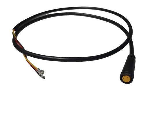 DRAGON CYCLONE HEADLIGHT AND HORN CABLE