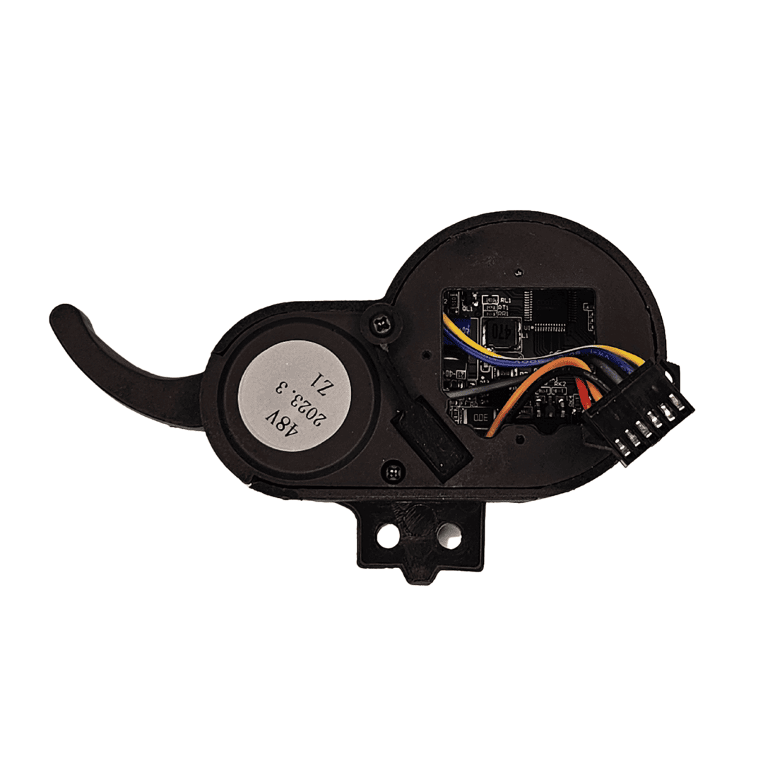 THROTTLE/ DISPLAY TO SUIT DRAGON SCOOTERS