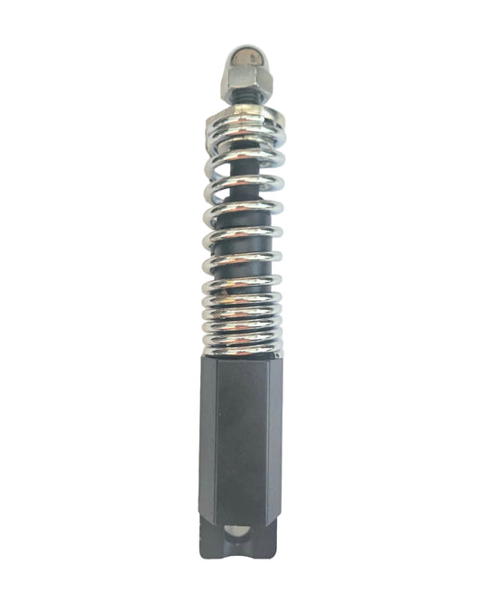 DRAGON GTR FRONT SUSPENSION (LEFT)