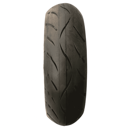 10 x 2.5 inch Tyre (80/85-6) to suit Dragon GTS/Raptor/X10