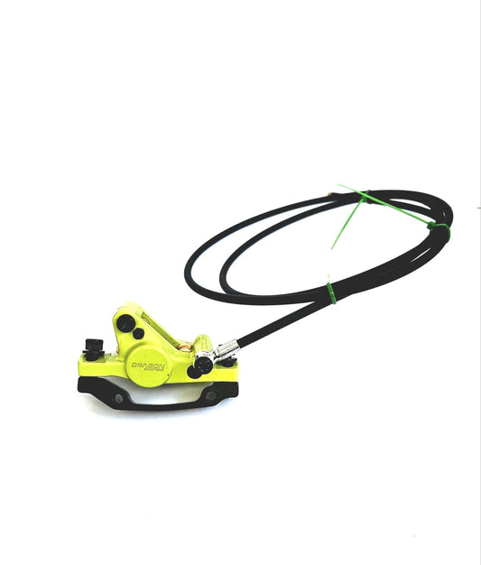 HYDRAULIC FRONT BRAKE CALIPER FOR BEAST & HURRICANE