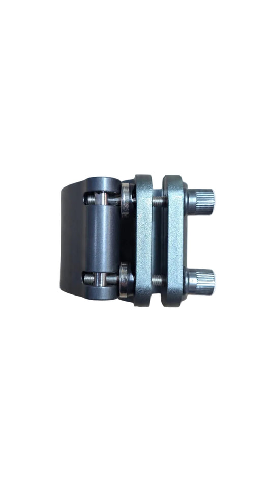 DRAGON HURRICANE STEM FOLDING CLAMP