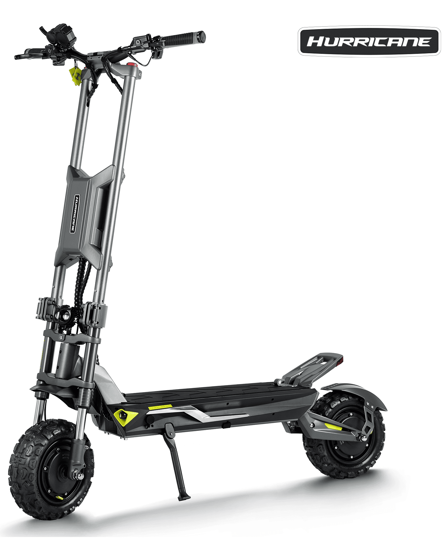 Most powerful e deals scooter