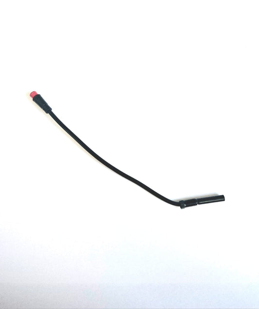 HYDRAULIC BRAKE SENSOR