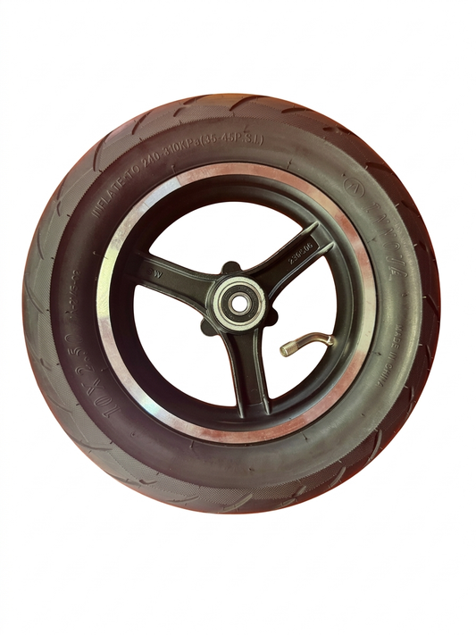 DRAGON GTS FRONT RIM