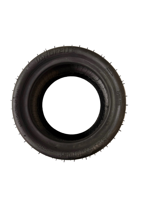 8X4.0-5 LANGFEITE WIDEWHEEL TYRE