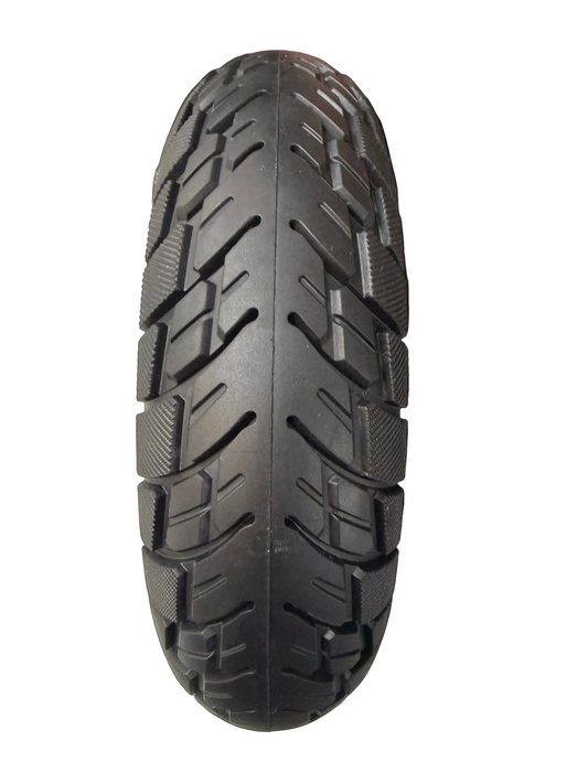10” x 2.5” Ulip Solid Tyre