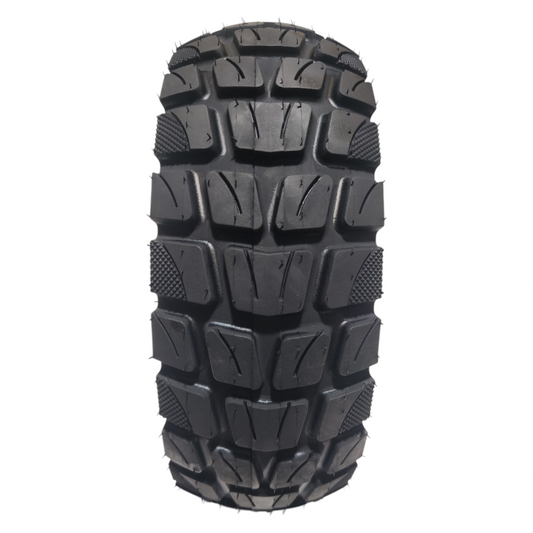AUSOM L1 10 INCH VACUUM TYRE  10 X 2.75 - 6.5
