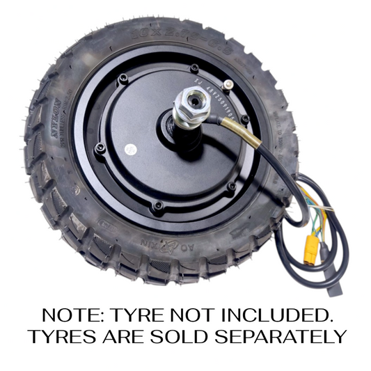 48V 800W MOTOR SUITABLE FOR AUSOM L1