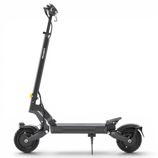 AUSOM L2 - DUAL 800W MOTOR - ELECTRIC SCOOTER